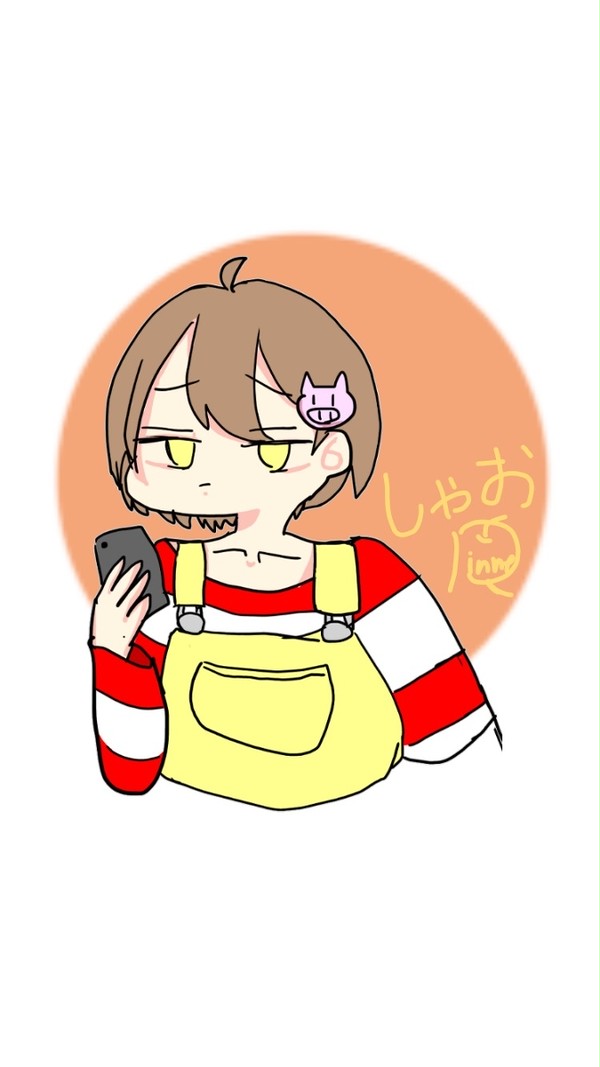 アイコンもどき