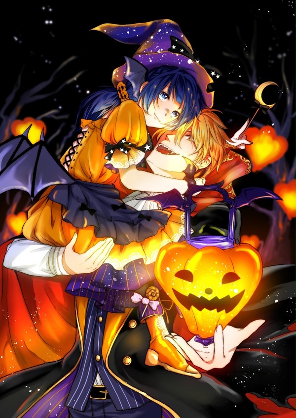 ディス・イズ・ハロウィン