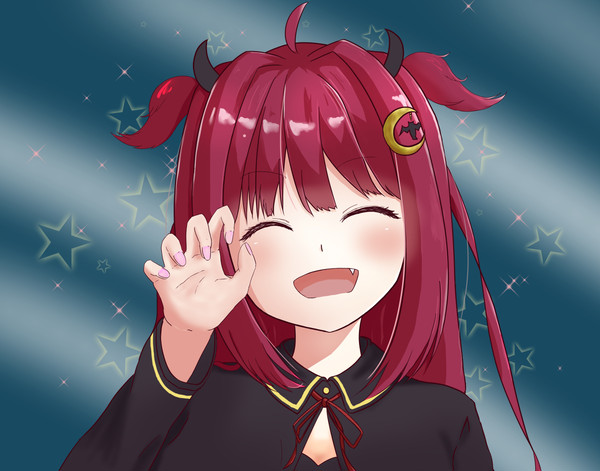 ロアちゃん
