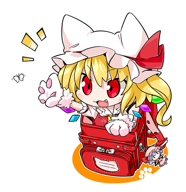 ねこふらんどせる。