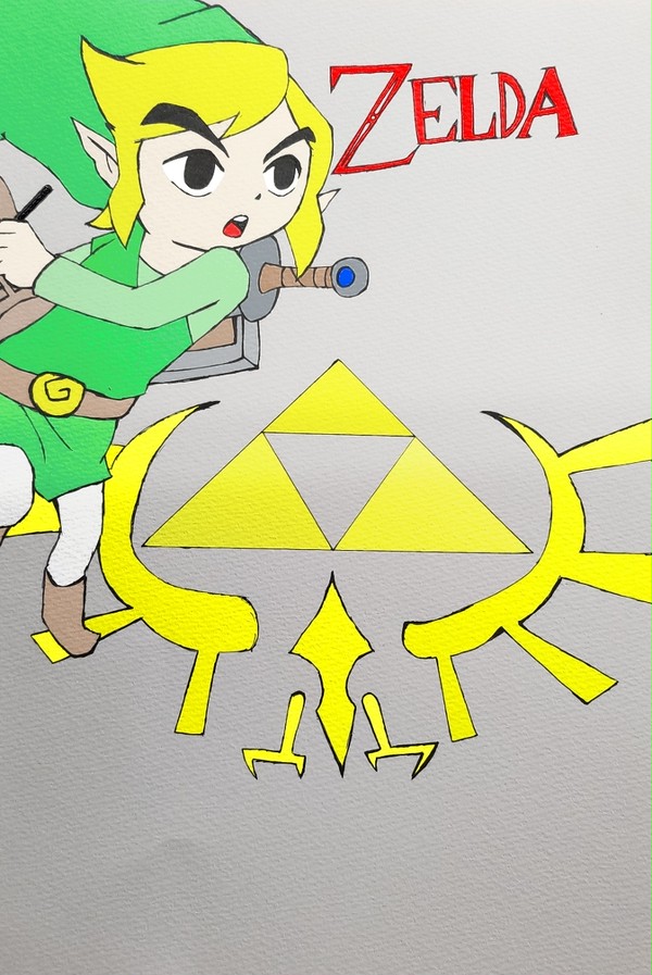 リンク