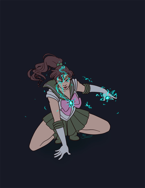 Lightning