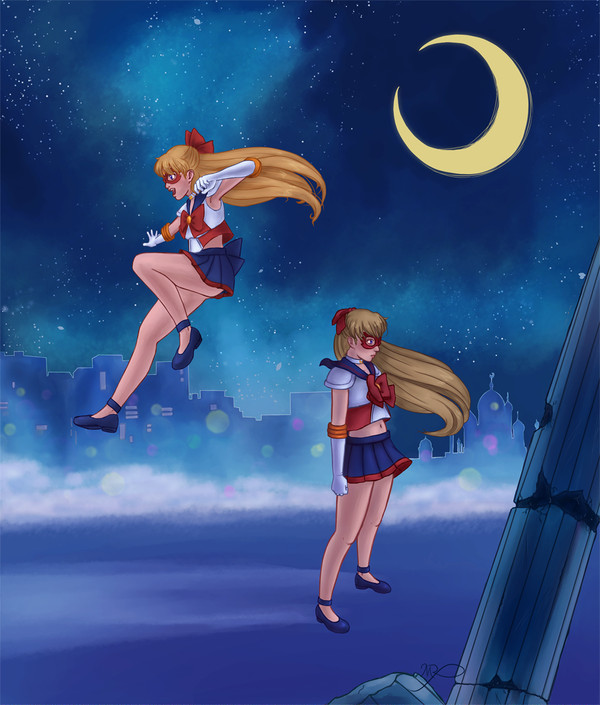 Fate and Destiny