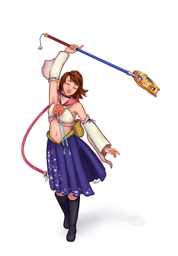 Sailor Spira