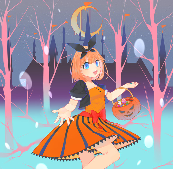 Happy Halloween