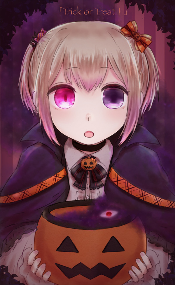 2019ハロウィン🎃