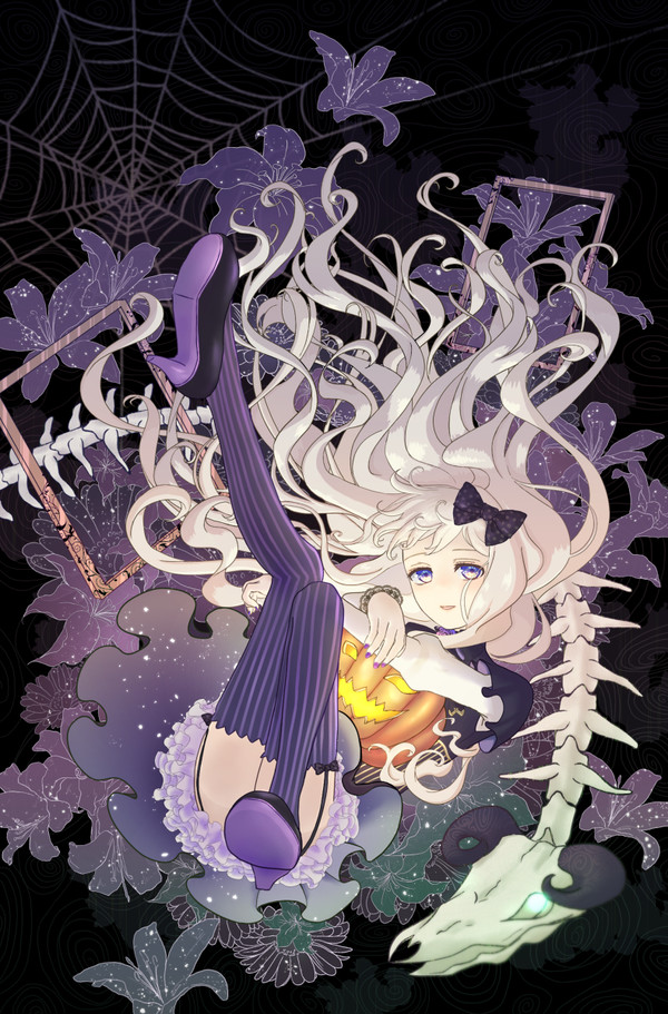 Happy Halloween
