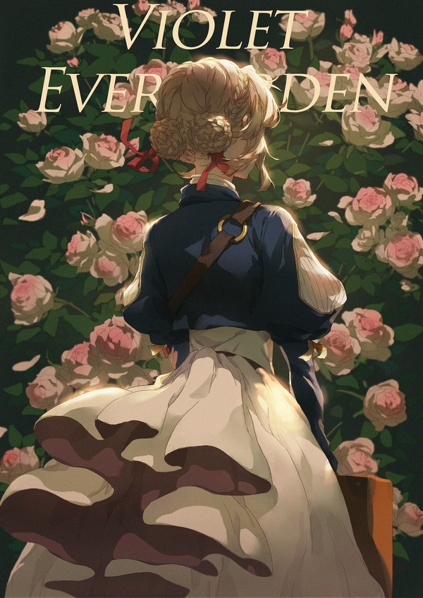 Violet