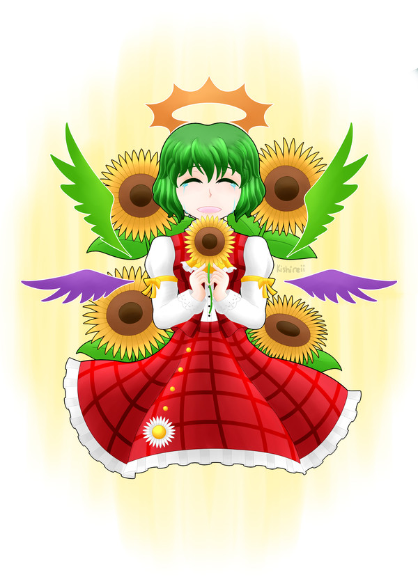 風見 幽香