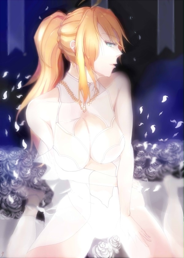 水着獅子王