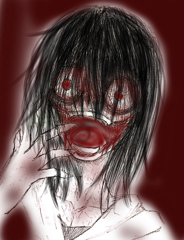 This is Halloween·····🔪