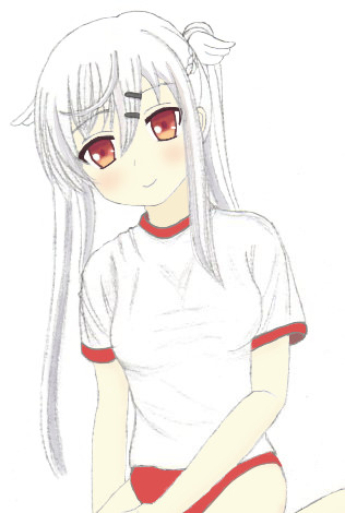 体操服