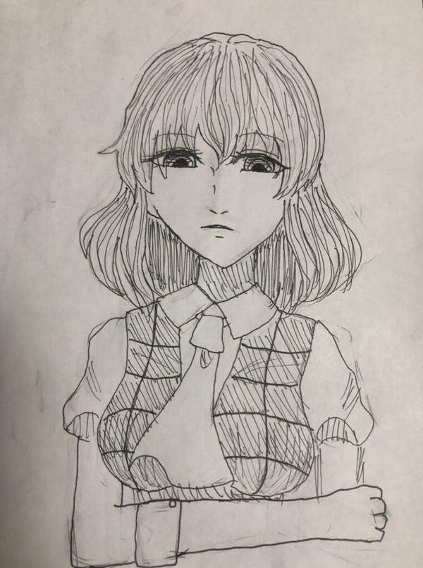 風見幽香