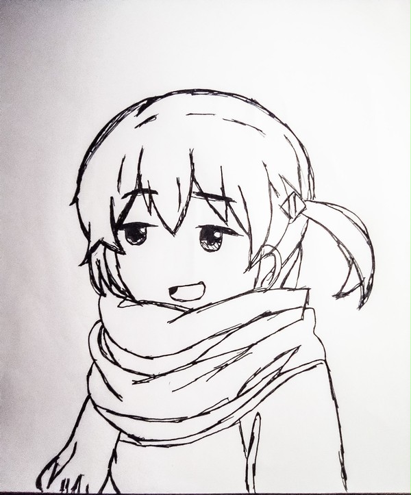 小湊 るう子