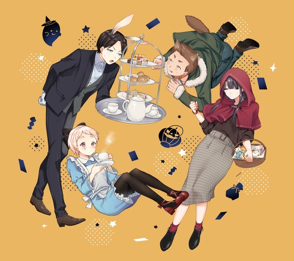 はろいん2019