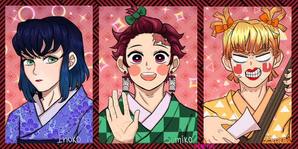 ☆The Bests☆