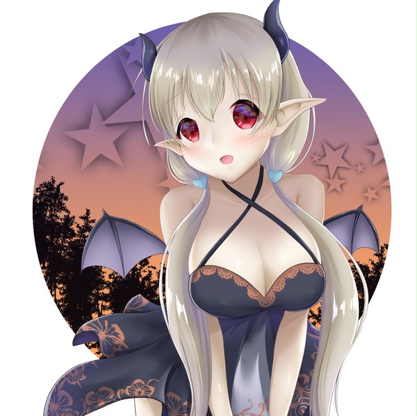 うちの子ハロウィン