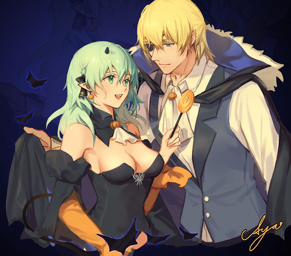 Halloween