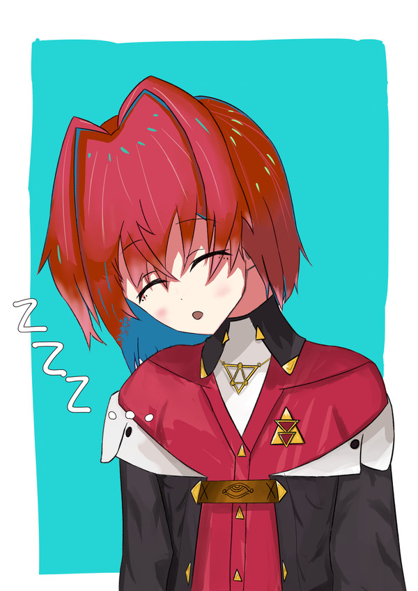 アンジュ・ネムイーナ