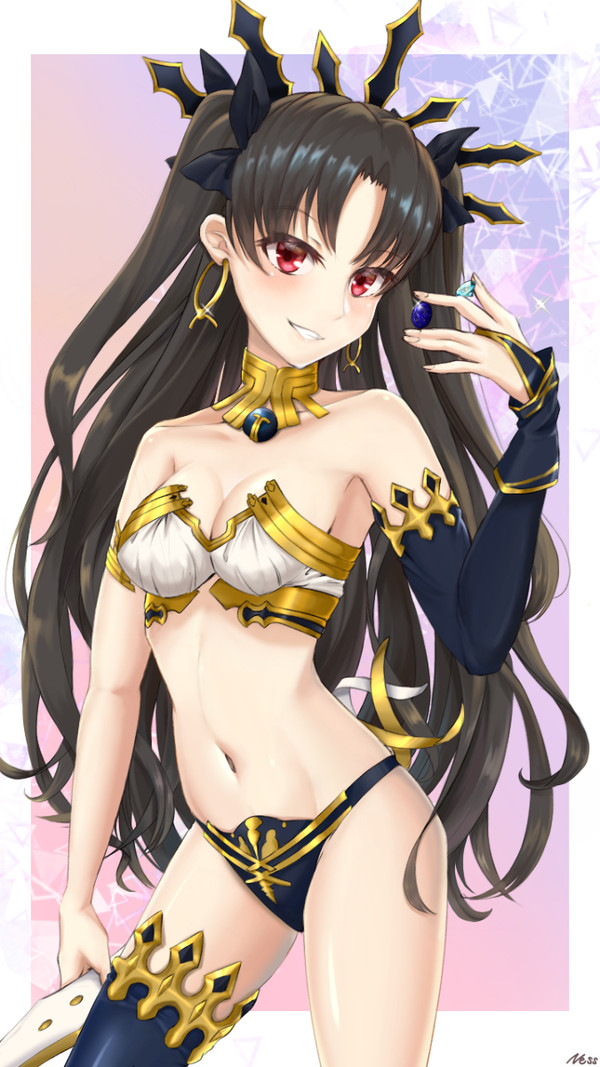 イシュタル