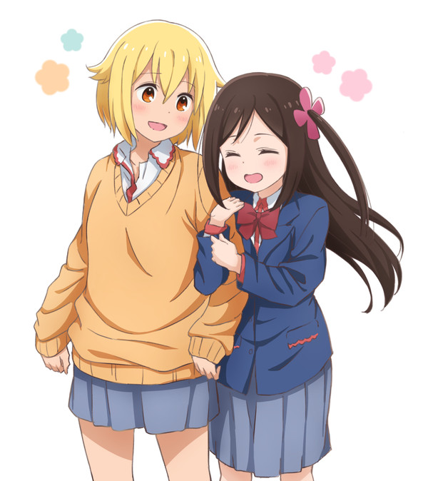 なこぼっち