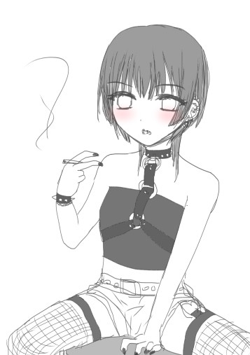 ヤニがーる