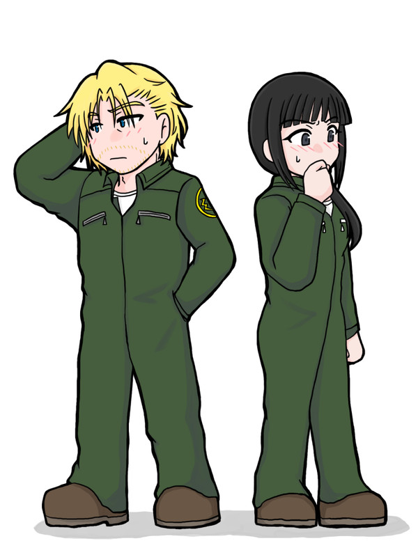 エスコン7詰め4