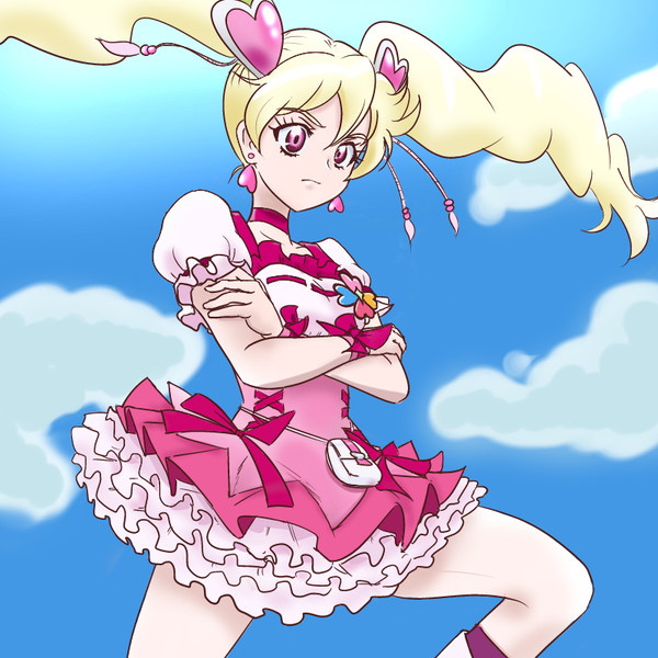 ピーチはん