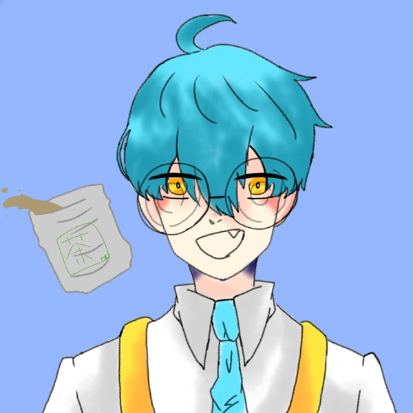[wrwrd!]色んな絵柄で描いてみた！