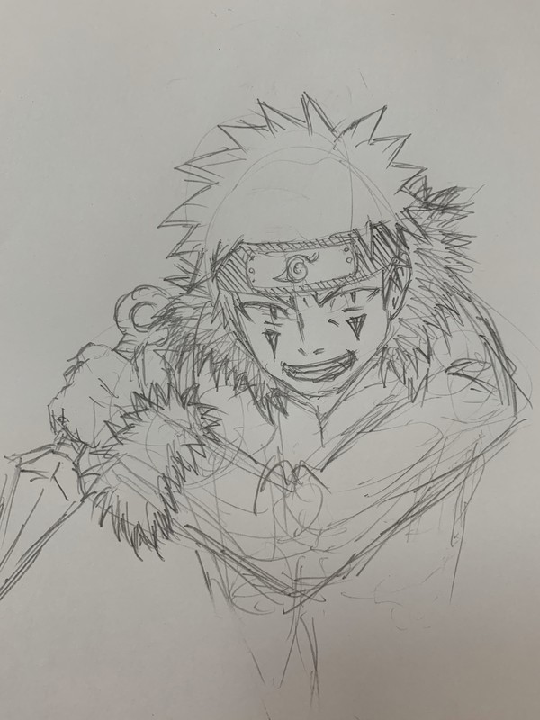 犬塚キバ