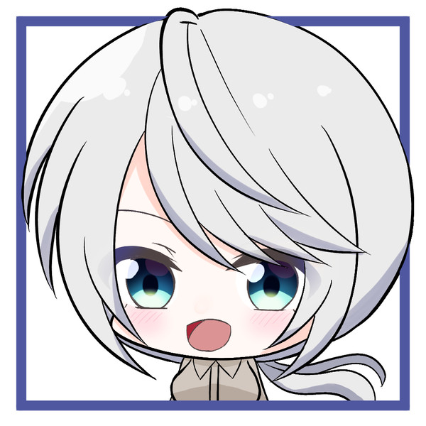 クァン　ミニキャラバージョン