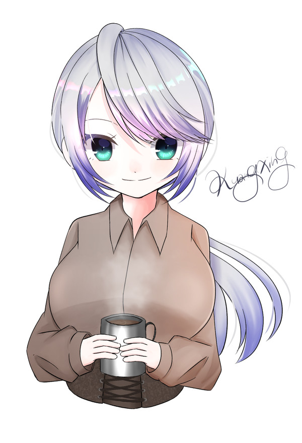クァン