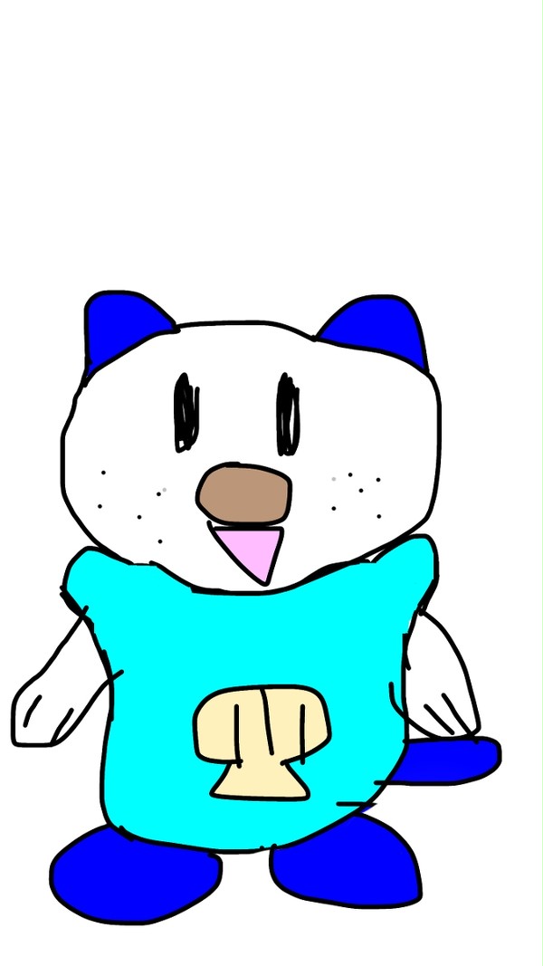 ミジュマル