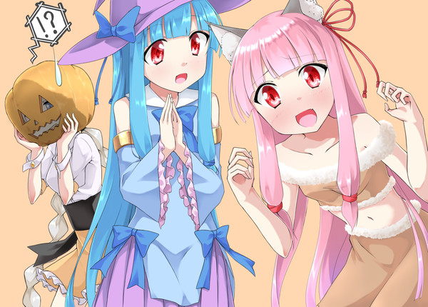 トリートー