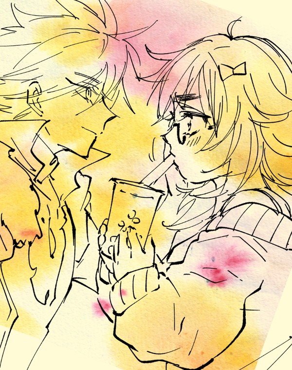 カルジナの詰め合わせ