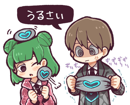 ろぼとみまとめ