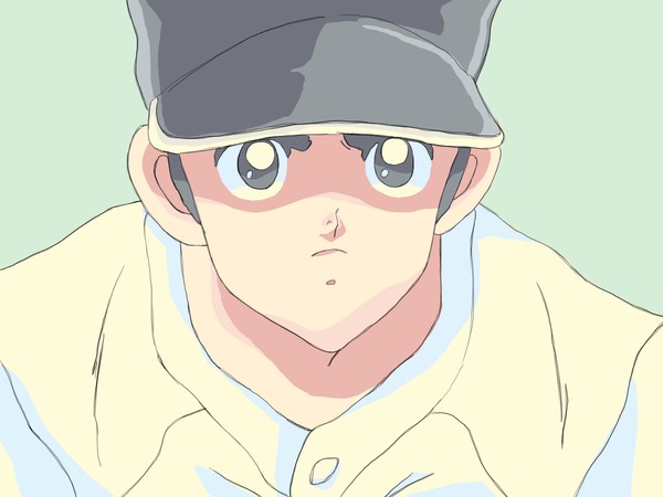 タッチ