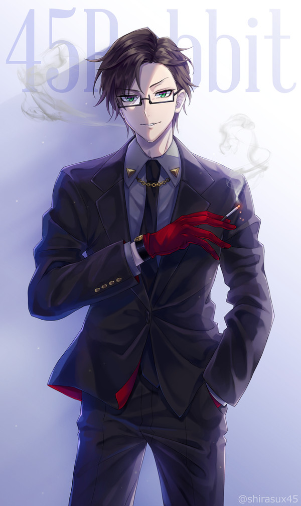 45Rabbit