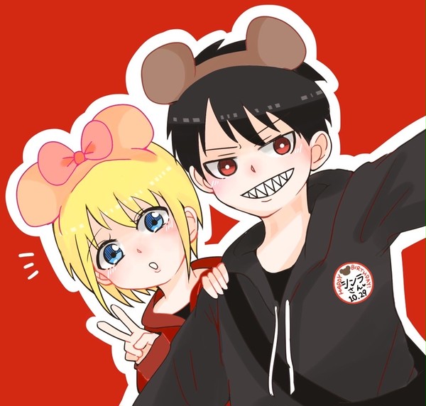 夢の国