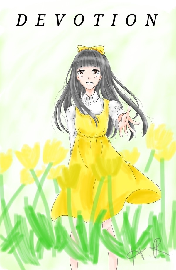 devotion [coloured]
