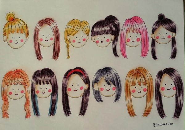 ★HAPPYBIRTHDAY★IZONE★