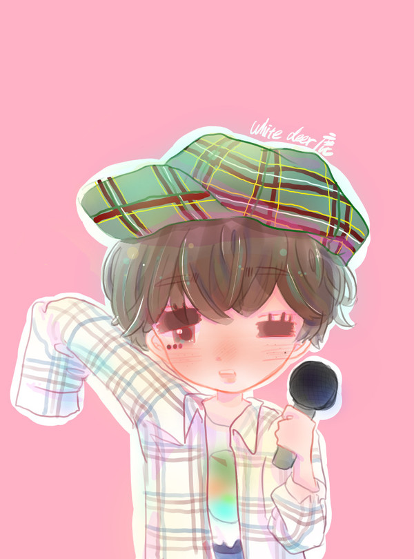 caixukun