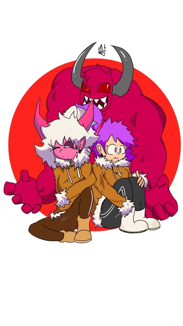 deadly alliance