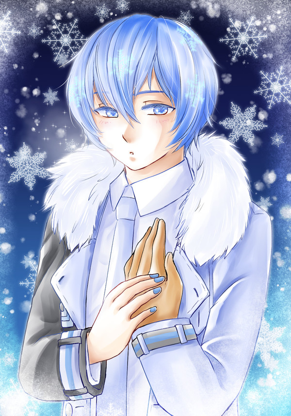 KAITO 2