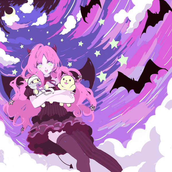 あくまこころ