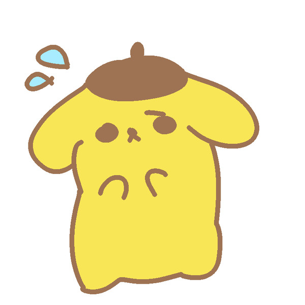 ポムポムプリン