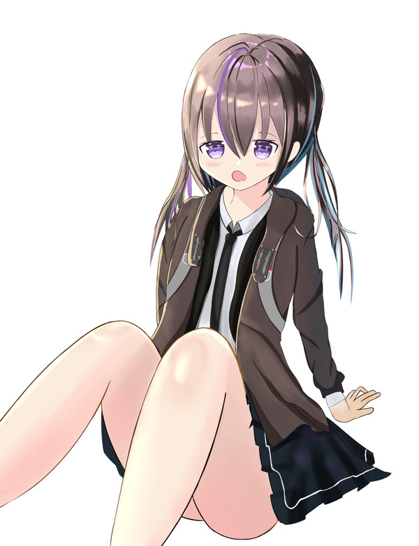 転んだM200