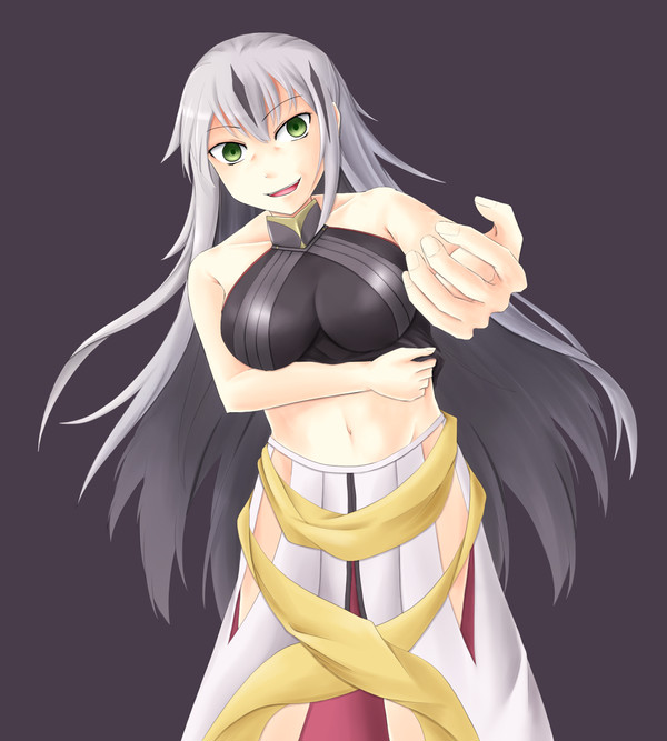 景虎さん