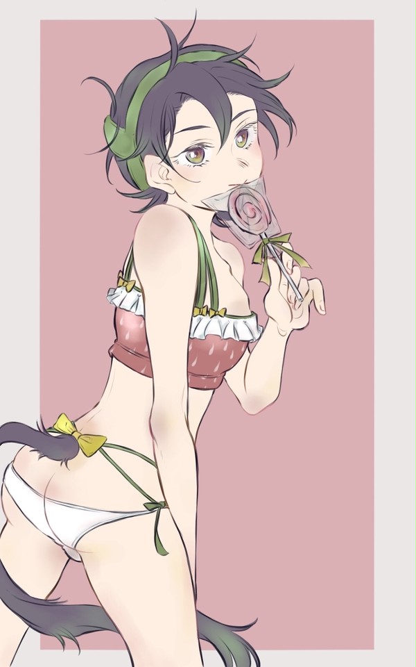 苺ナランチャ