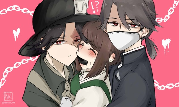ハンバーガー